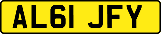 AL61JFY