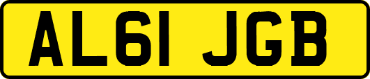 AL61JGB