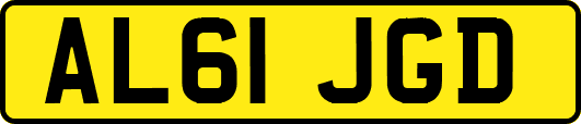 AL61JGD