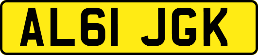 AL61JGK