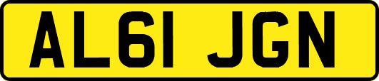 AL61JGN