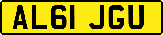 AL61JGU