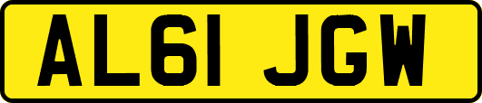 AL61JGW