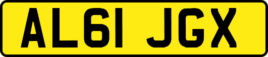 AL61JGX