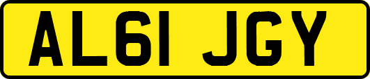 AL61JGY