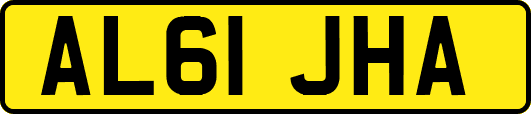 AL61JHA