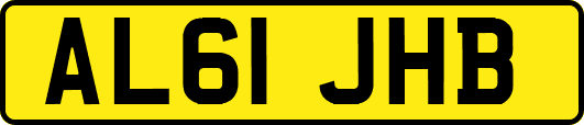 AL61JHB