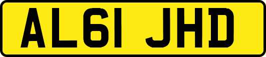 AL61JHD