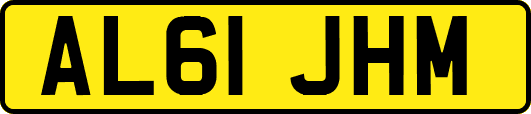 AL61JHM