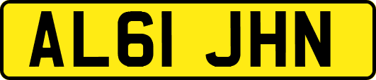 AL61JHN