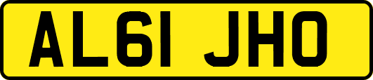 AL61JHO