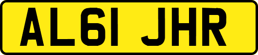 AL61JHR