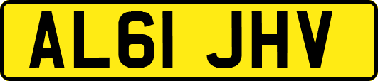 AL61JHV