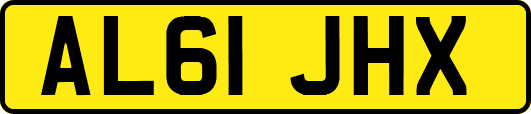 AL61JHX
