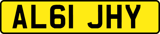 AL61JHY