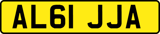 AL61JJA