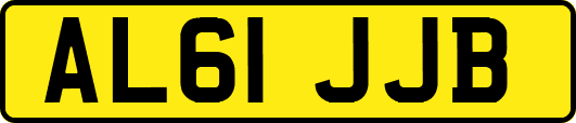 AL61JJB