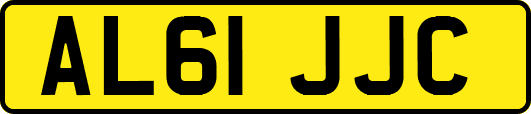 AL61JJC