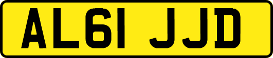 AL61JJD