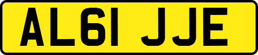 AL61JJE