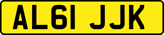AL61JJK