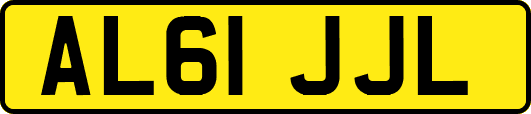 AL61JJL