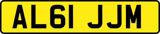 AL61JJM