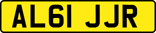 AL61JJR
