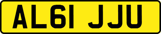 AL61JJU