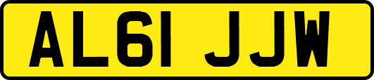 AL61JJW