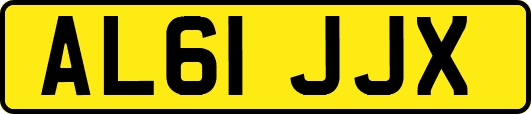 AL61JJX