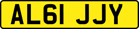 AL61JJY