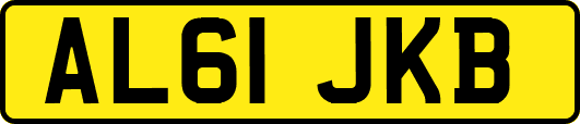 AL61JKB
