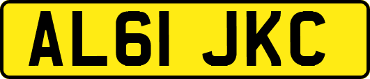 AL61JKC