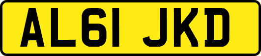 AL61JKD
