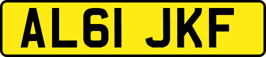 AL61JKF