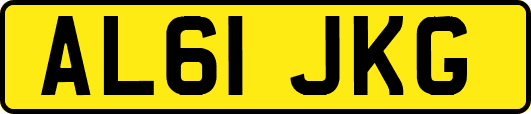 AL61JKG