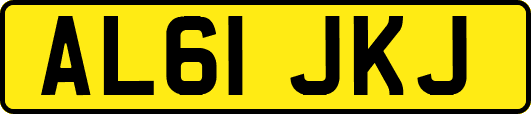AL61JKJ