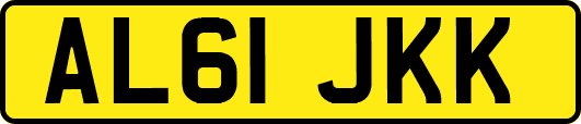 AL61JKK