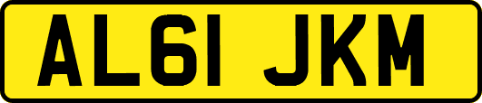 AL61JKM