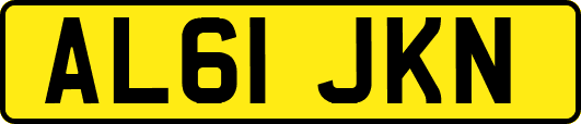 AL61JKN