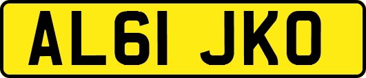AL61JKO