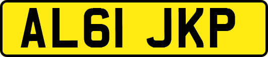 AL61JKP