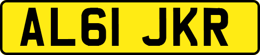 AL61JKR