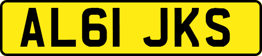 AL61JKS