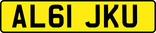AL61JKU