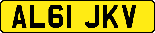 AL61JKV