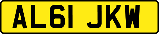 AL61JKW