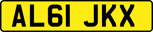 AL61JKX