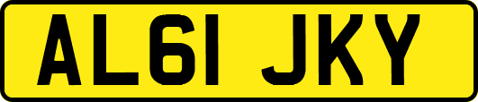 AL61JKY